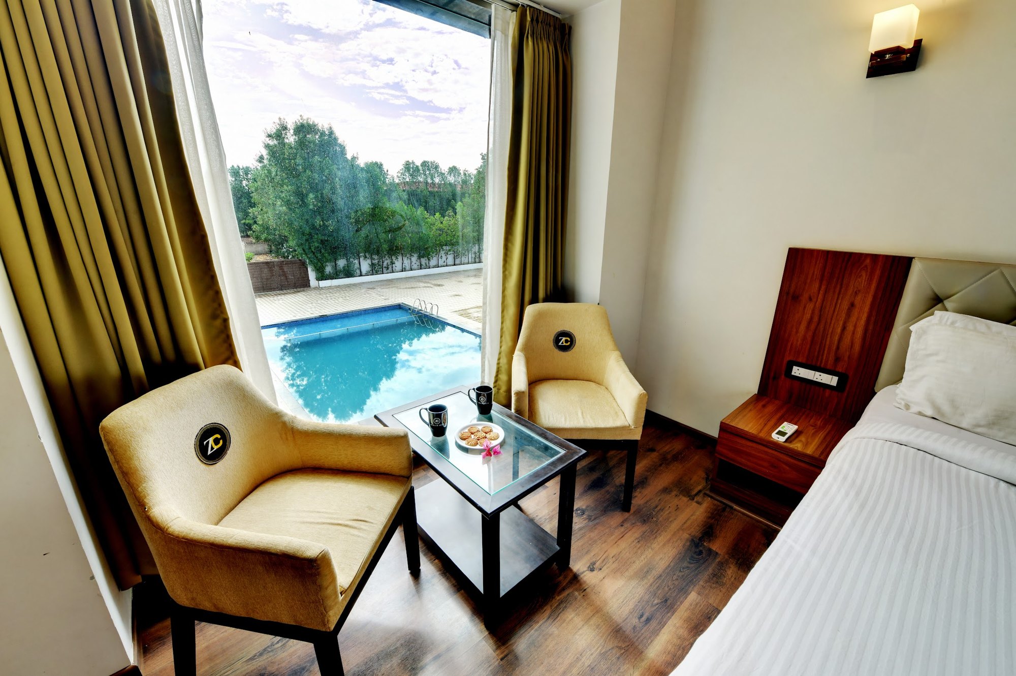 Resort Photo Gallery