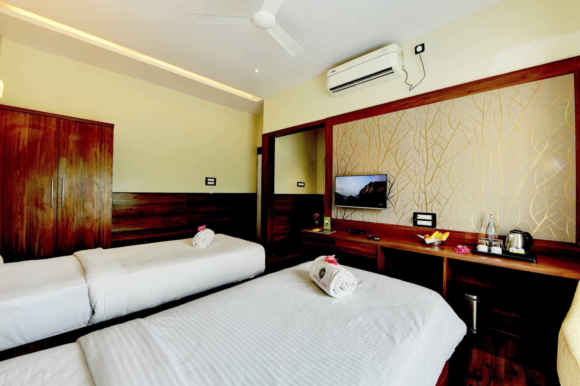 Resort Photo Gallery