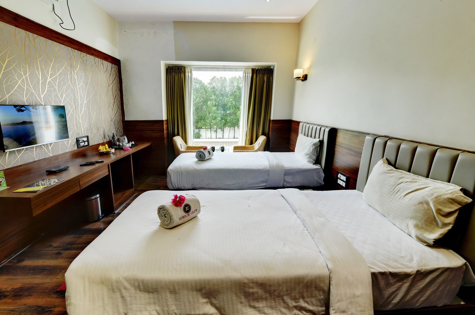 Resort Photo Gallery