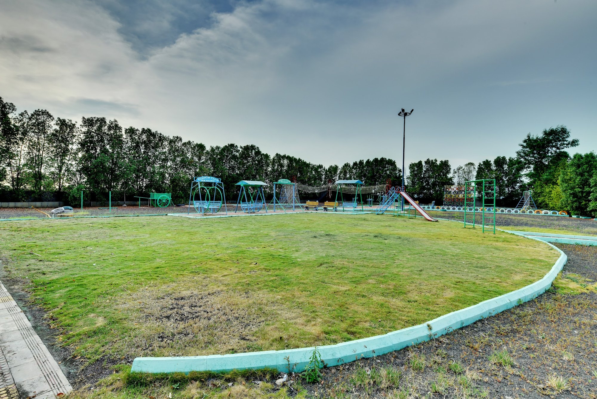Resort Photo Gallery