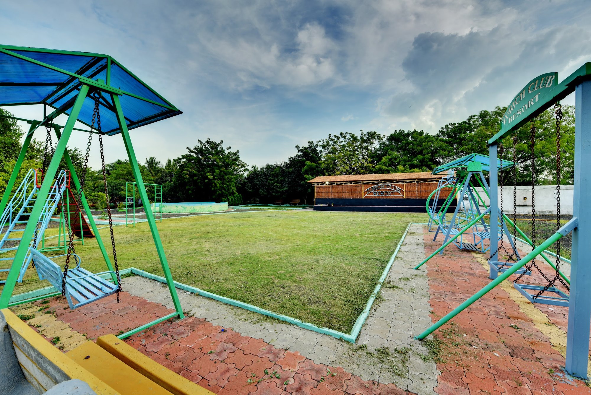 Resort Photo Gallery