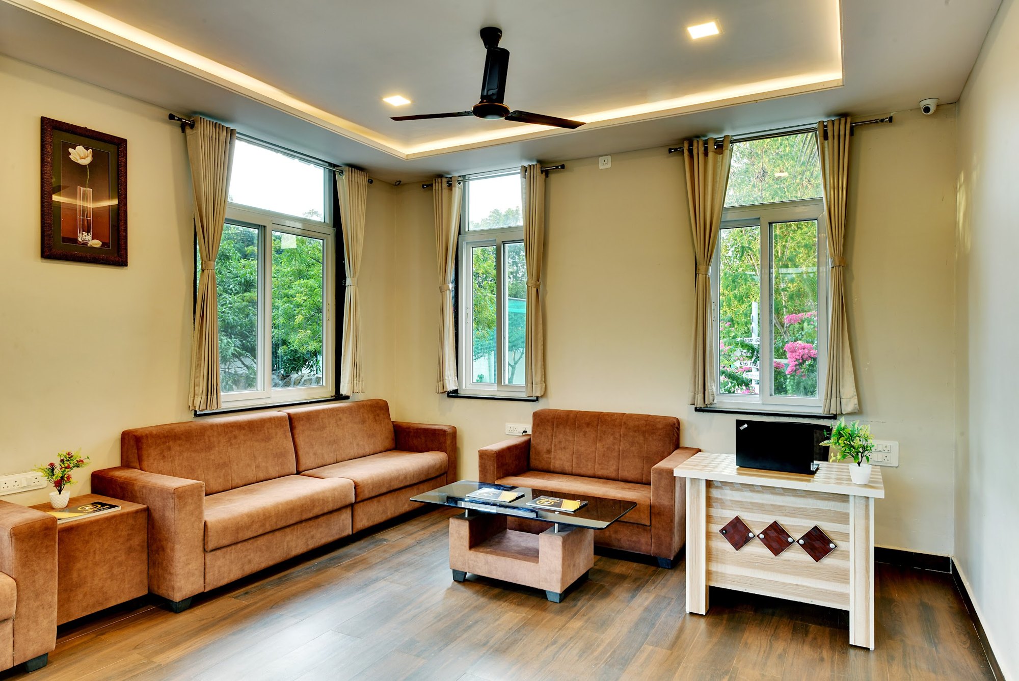 Resort Photo Gallery