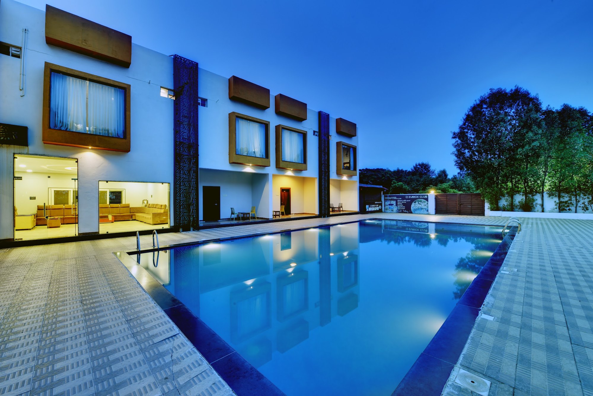 Resort Photo Gallery