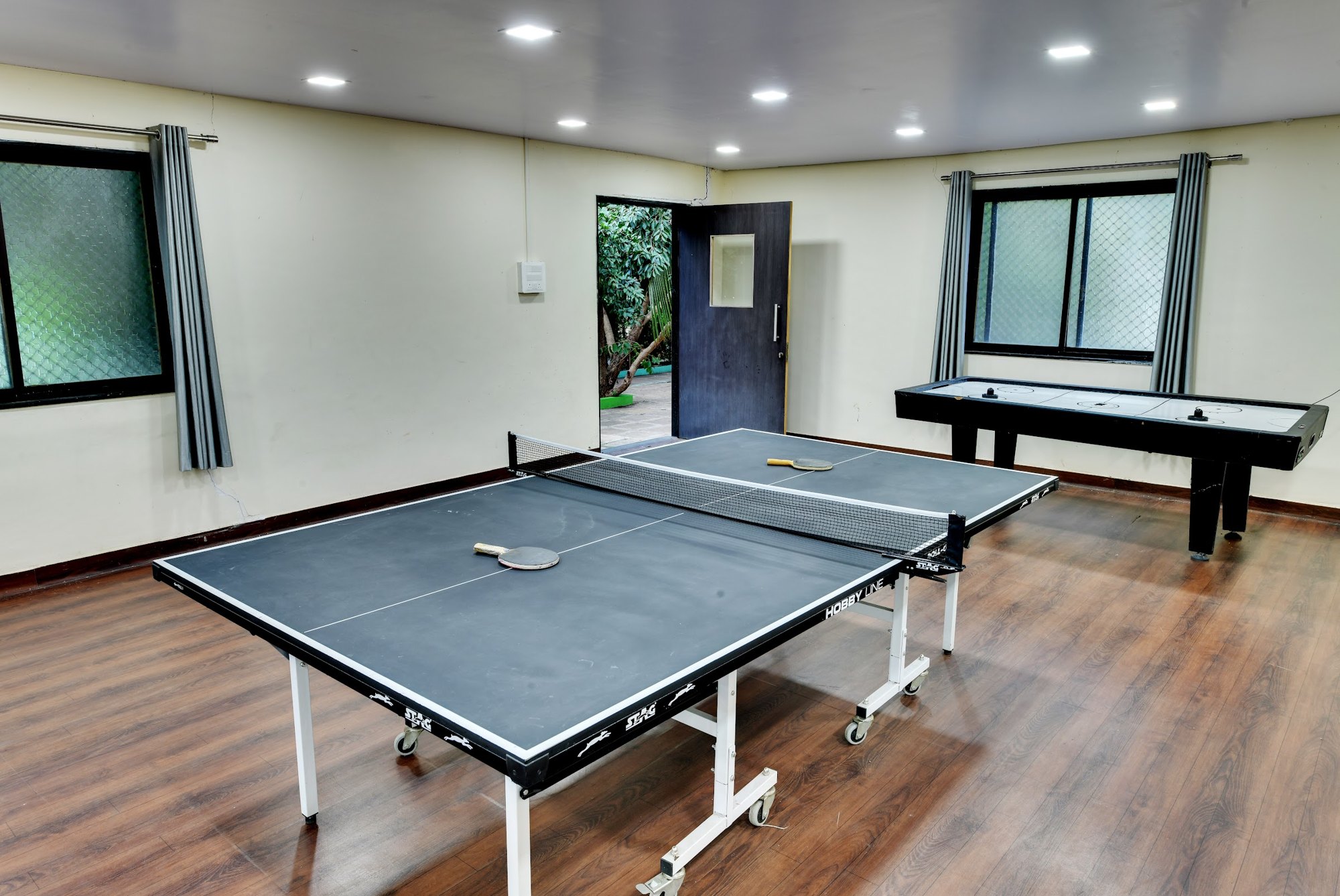 Zurich Club & Resort, Kalaburagi