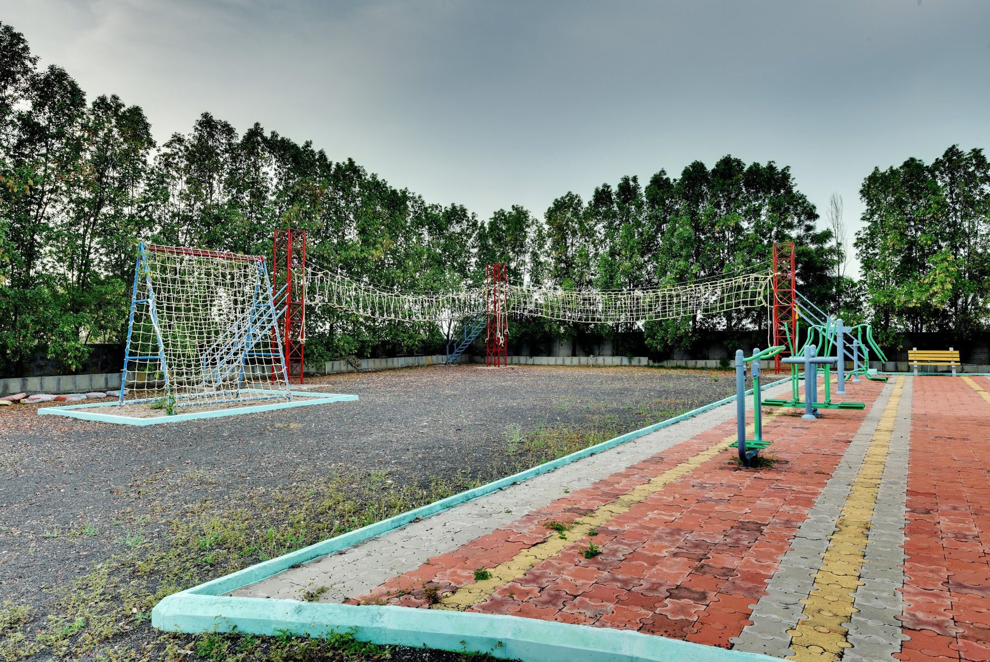Resort Photo Gallery