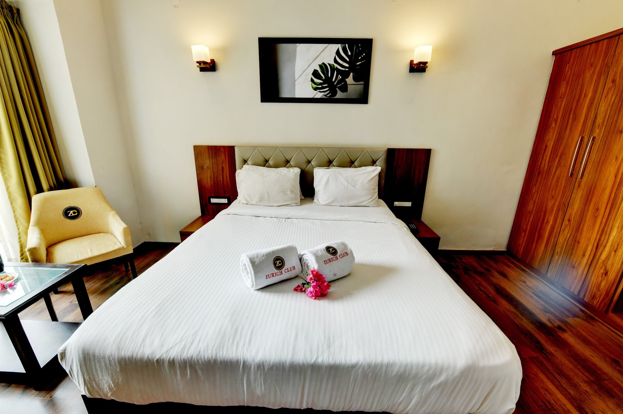 Resort Photo Gallery