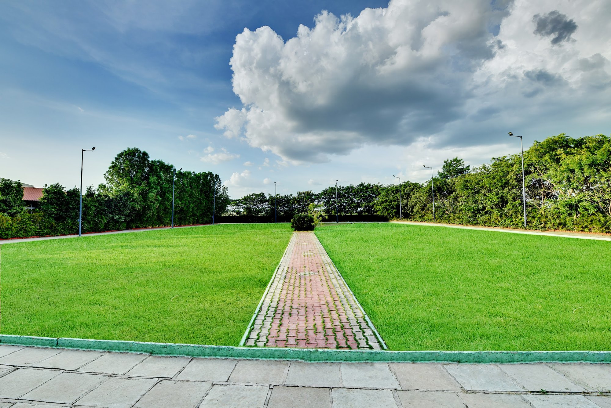 Zurich Club & Resort, Kalaburagi