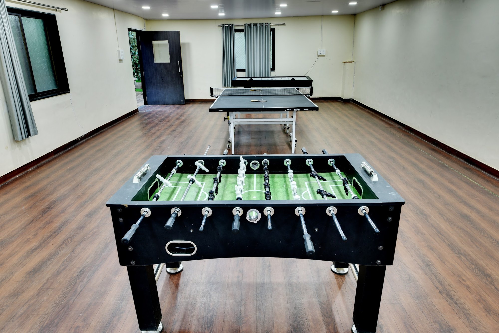 Zurich Club & Resort, Kalaburagi