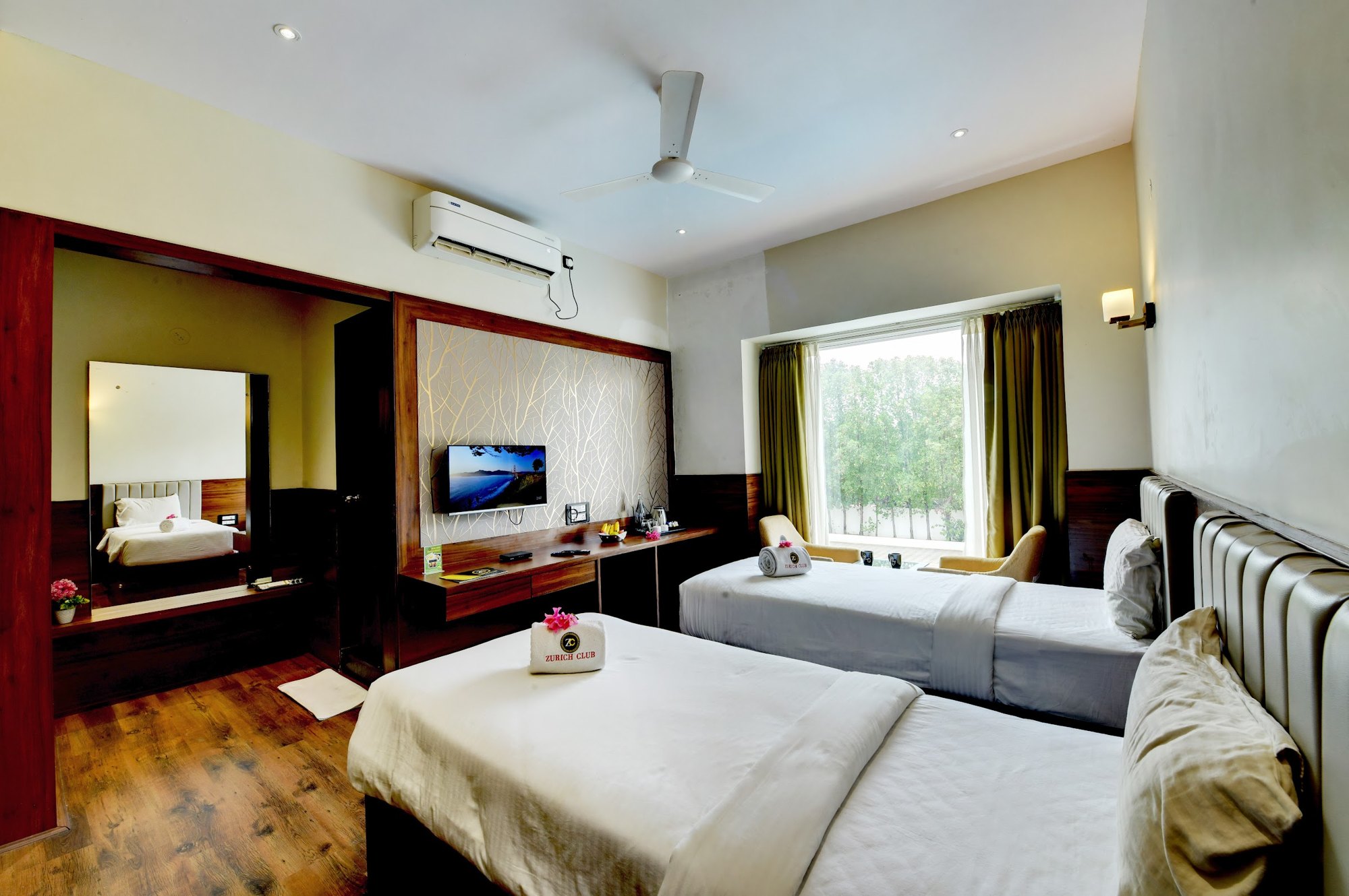 Resort Photo Gallery